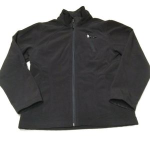 Snozu jacket fleece lined